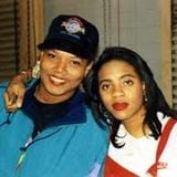 Queenz of Hip Hop (Queen Latifah & MC Lyte)