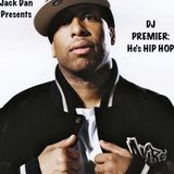 DJ Premier: He's HIP HOP ( Volume I )