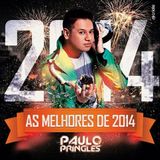 DJ Paulo Pringles - As Melhores de 2014