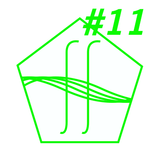 Female Frequencies #11 with Tinker