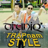 Dj Uniq - TRAPnam Style