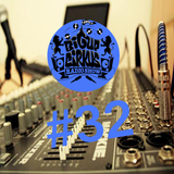 BigUp Circus Radio Show #32 - 18.10.2015