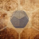 ObsidiaN's Platonic Solids 002 - Dodecahedron Mix