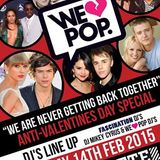 WLP Anti-Valentines Podcast