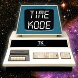 TIMEKODE RADIO SHOW #4