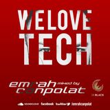 Emrah Canpolat - We Love Tech Episode #310315