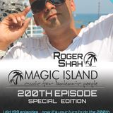 MAGIC ISLAND SPECIAL 200TH EPISODE - PART ONE.2