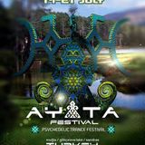 Ayata Festival - Promo Set