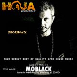 Hoja Radio Show #37