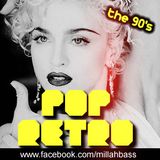 SET POP 90'S