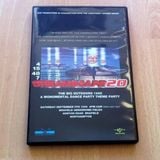 DJ SS - Dreamscape 20 (Arena 1 Sky Lab) - Brafield Aerodrome Fields - 9.9.95