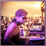 Melon - Birthday Beach Party at Woodstock 12.06.2015
