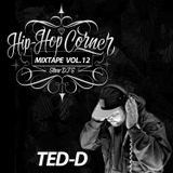 Hip Hop Corner Vol.12 Ted-D