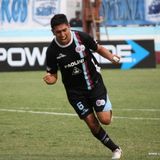 Cristian Gonzalez