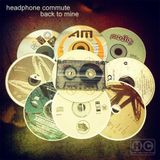 HC - Back To Mine