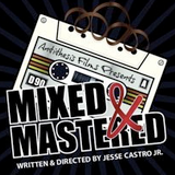 Mixed & Mastered x Mixtape Series x So much soul x DJ Shortkut & Vinroc