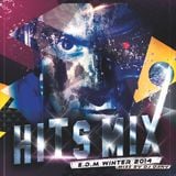 Hits Mix E.D.M 2014 (Winter) Mixed by Dj Dany