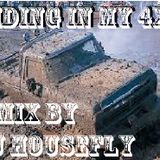 RIDING IN MY 4x4