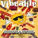 LTJ Bukem Vibealite 'Producer & Remixer Night' 26th Dec 1995