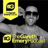 Gareth Emery - The Gareth Emery Podcast 216 - 30.12.2012