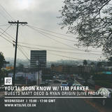 NTS 8/4/2015 w/ Special Guests Deco & Origin (Live from LA)