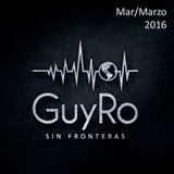 Sin Fronteras - Mar 2016