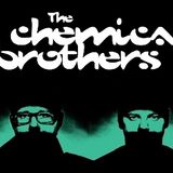 CHEMICAL BROTHERS live at sunderland lions music festival, ontario canada 08.05.2005