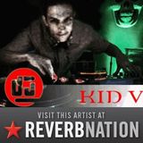 Progressive House Mixed by djkid.v 2015