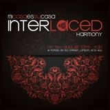 Nick Fernandez recorded LIVE at Interlaced - Club NOMAD - 15th August 2014