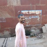 Damodarastakam en Vrindavan - Madhusudana Maharaj