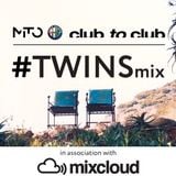 Club To Club #TWINSMIX competition Valerio Urso