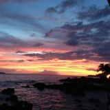 Sunset Dream Lounge Mix