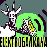 EleKtroBalKana live - Botanical garden Petrupoli Athens 2013