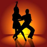 Latino Dance Mix