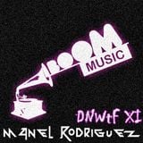 Manel Rodriguez - Don't Need Wings to Fly XI