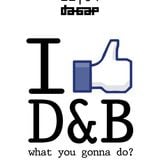 I like d&b mixed dy dj kondratiew