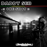 "ONE SHOT" Mixtape 100% Dubplates de Daddy Seb mixé par Dreadlocksless Sound