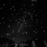 The Lights In The Sky are Stars