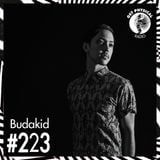 Get Physical Radio #223 mixed by Budakid