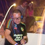 Jose Maria Ramon Space Ibiza Podcast 3 - Julio 11