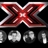 Morgenlüd - 4. marts - X-factor gutterne