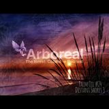 Arboreal Presents: Palm Oil #24 - Distant Shores 3