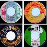 Connoisseurs Corner 3 Reggae Toasting legends & Rub-A-dub vocal classics www.wearebang.com Vinyl