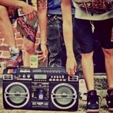 mix#6 - soulful hiphop 90s-to-now nu black lounge (July2013)