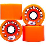 Chubbie's Phat-mix
