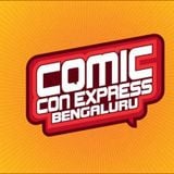 ChaiSuttaSkype- Karan's Magical Adventures at Comic Con
