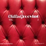 ChillinGroovinG3 mixed by l e w a i t !