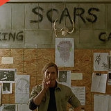 SERIES OR NOT SERIES EP1 - TRUE DETECTIVE
