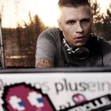 Daniel Munkelberg - Studio Mix March_2016