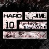 Hard Session Style Episodio 10-1 (AbramHSS)